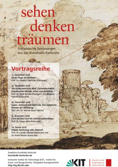 sehen denken