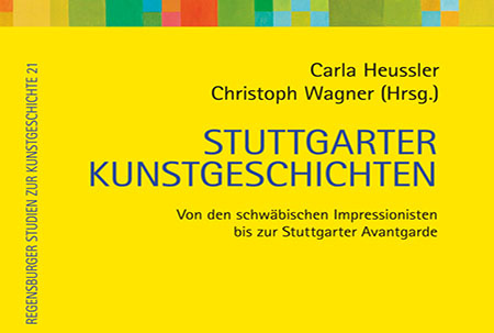 Stuttgarter Kunstgeschichten