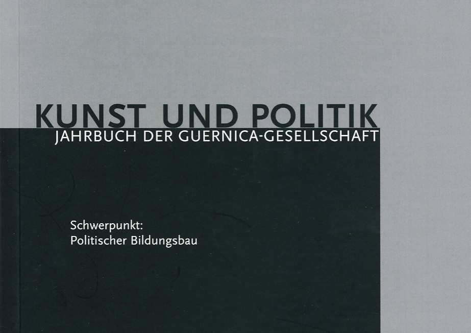 Kunst und Politik