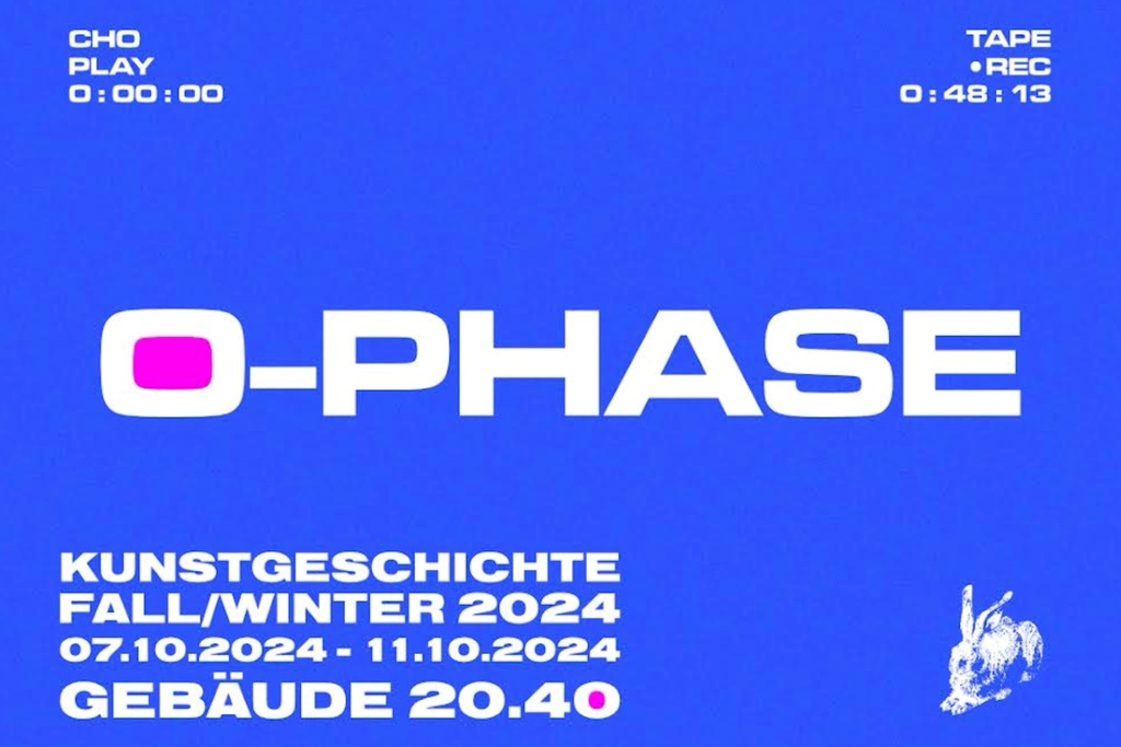 O-Phase 2024/25