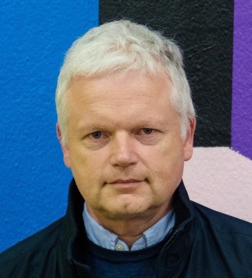 Martin Papenbrock